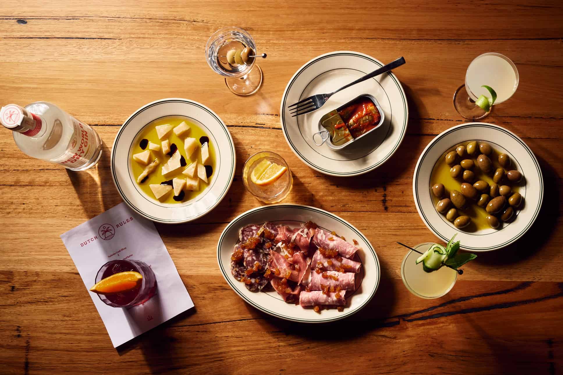 Visit Our Distillery