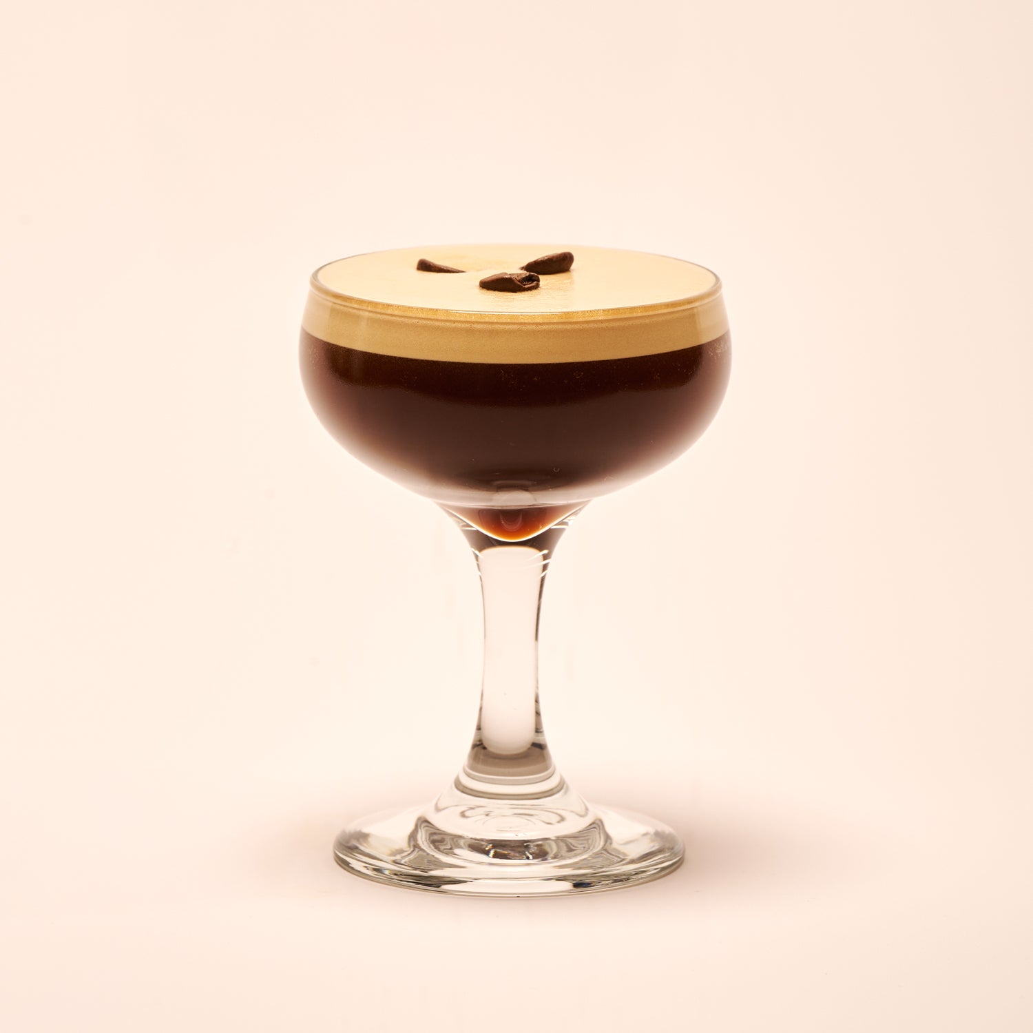 Coffee Liqueur