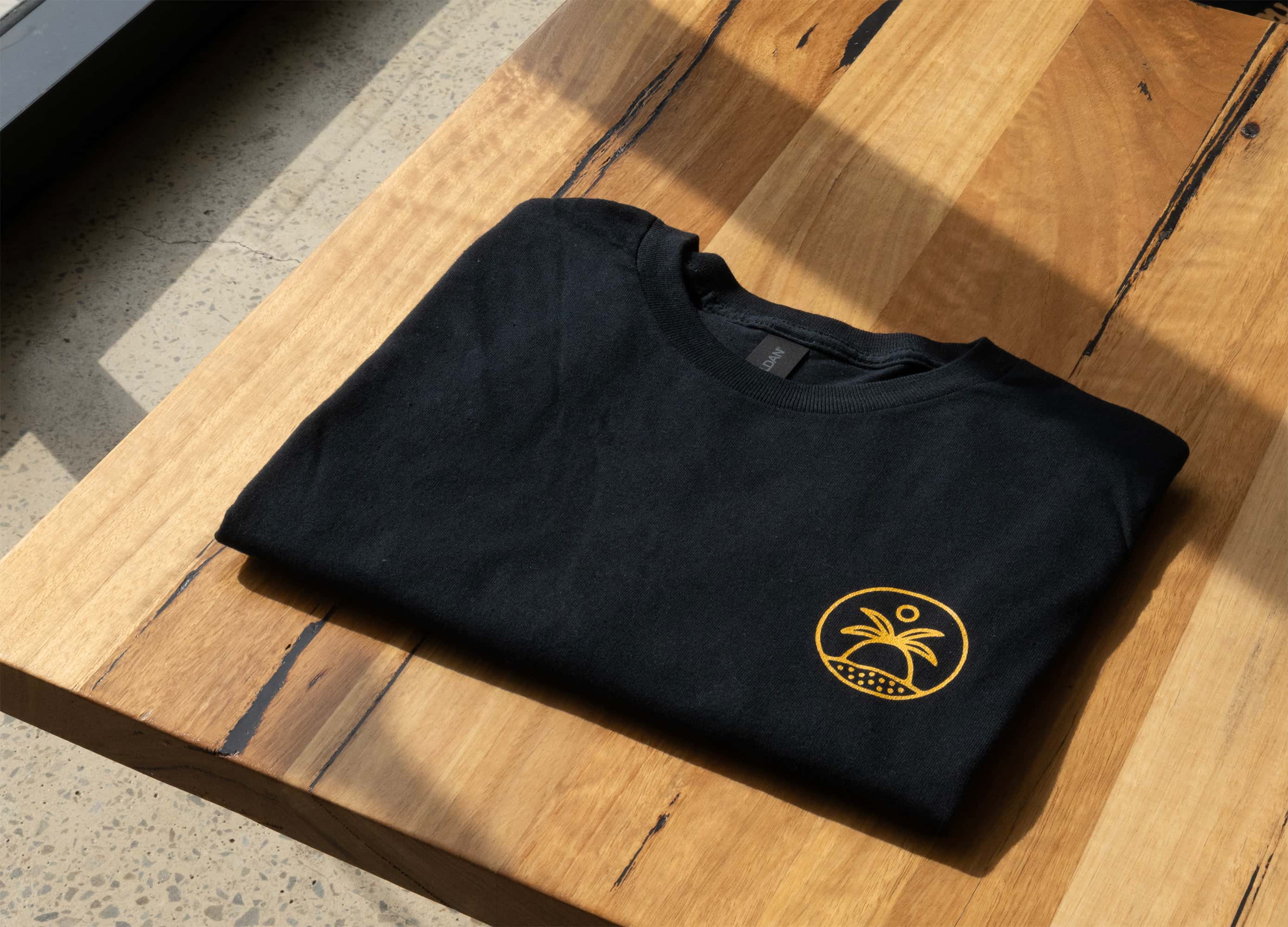 Coffee Liqueur T-shirt