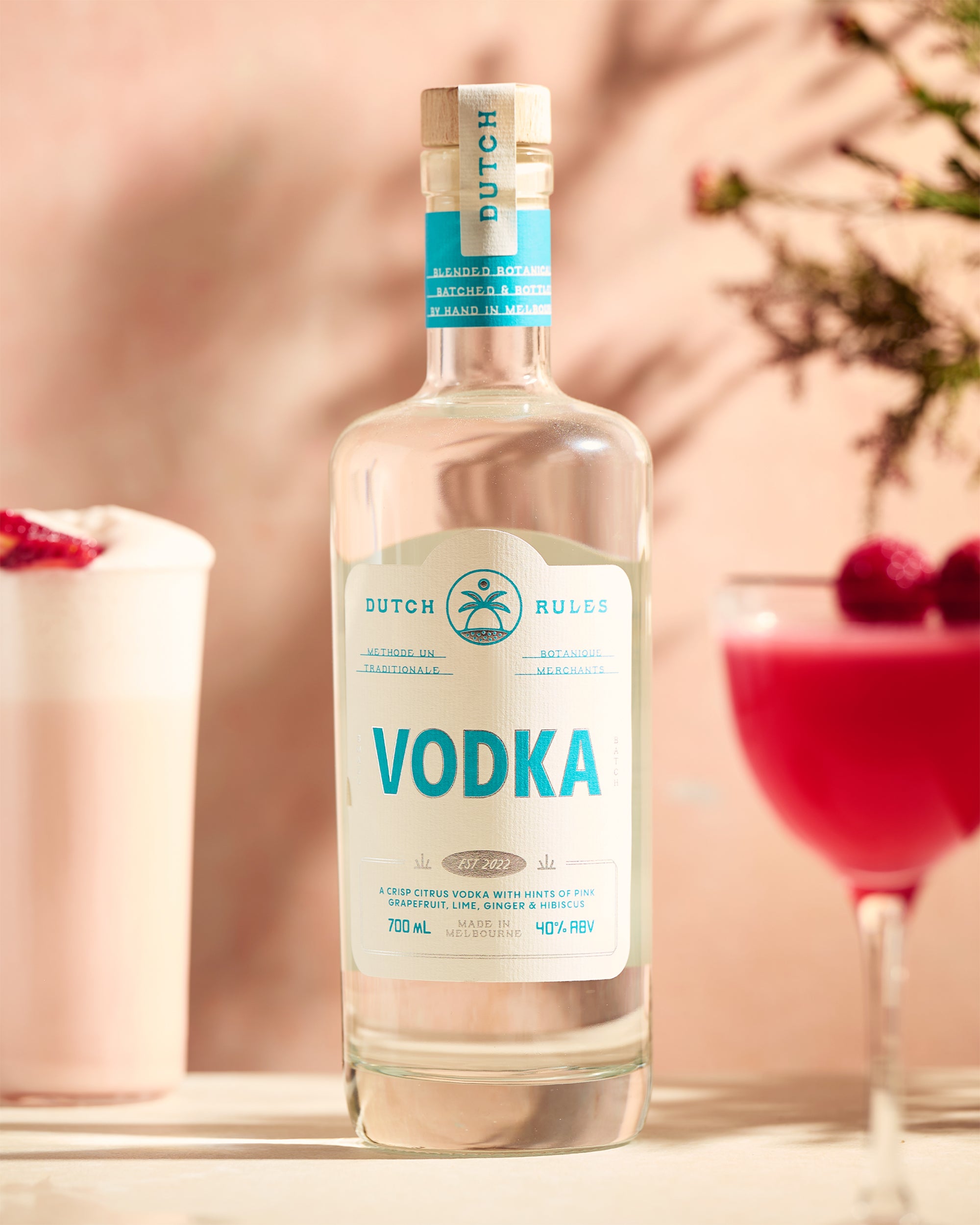 Vodka
